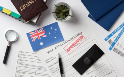 Australian Visa Options Explained: Which Visa Is Right for You in 2025?